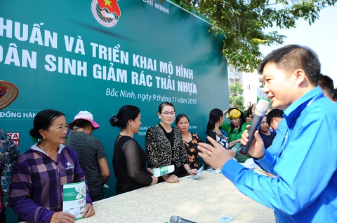 Tại đây không cung cấp túi nilông nếu không yêu cầu - Ảnh 7. Tại đây không cung cấp túi nilông nếu không yêu cầu - Ảnh 7.