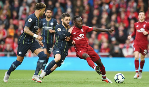 Dự đoán vòng 12 Premier League: Liverpool đánh bại Man City, Arsenal thua Leicester - Ảnh 5. Dự đoán vòng 12 Premier League: Liverpool đánh bại Man City, Arsenal thua Leicester - Ảnh 5.
