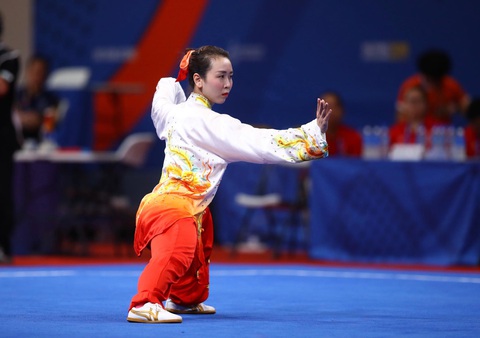 Việt Nam ‘mở hàng’ SEA Games 2019 bằng 10 HCV - Ảnh 19. Việt Nam ‘mở hàng’ SEA Games 2019 bằng 10 HCV - Ảnh 19.