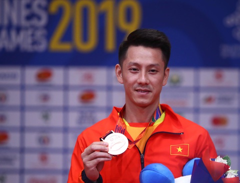 Việt Nam ‘mở hàng’ SEA Games 2019 bằng 10 HCV - Ảnh 11. Việt Nam ‘mở hàng’ SEA Games 2019 bằng 10 HCV - Ảnh 11.