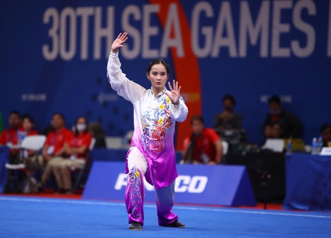 Việt Nam ‘mở hàng’ SEA Games 2019 bằng 10 HCV - Ảnh 18. Việt Nam ‘mở hàng’ SEA Games 2019 bằng 10 HCV - Ảnh 18.