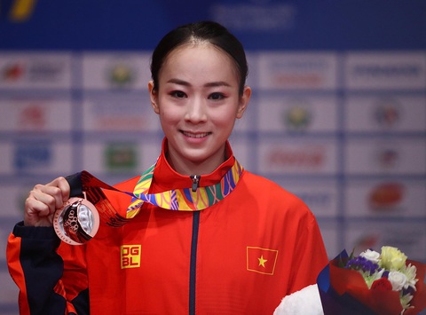 Việt Nam ‘mở hàng’ SEA Games 2019 bằng 10 HCV - Ảnh 15. Việt Nam ‘mở hàng’ SEA Games 2019 bằng 10 HCV - Ảnh 15.