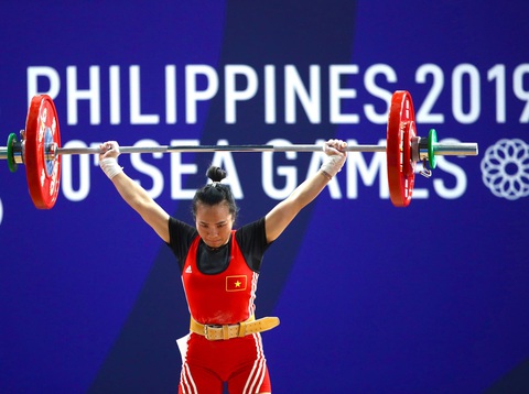 Việt Nam ‘mở hàng’ SEA Games 2019 bằng 10 HCV - Ảnh 9. Việt Nam ‘mở hàng’ SEA Games 2019 bằng 10 HCV - Ảnh 9.