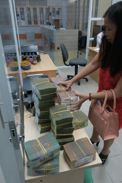Doanh nghiệp bất động sản: Chuẩn bị cho thời khó khăn - Ảnh 1. Doanh nghiệp bất động sản: Chuẩn bị cho thời khó khăn - Ảnh 1.