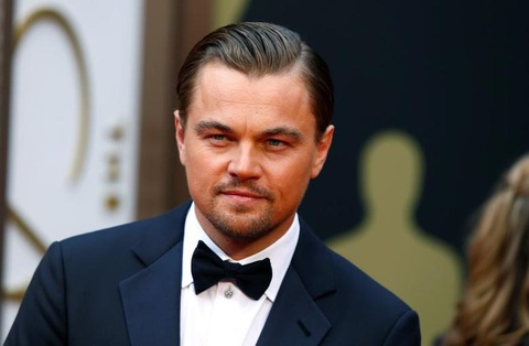 Leonardo DiCaprio bác cáo buộc nhúng tay vào vụ cháy rừng Amazon - Ảnh 1. Leonardo DiCaprio bác cáo buộc nhúng tay vào vụ cháy rừng Amazon - Ảnh 1.