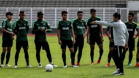 Trưởng đoàn Indonesia: Chẳng có lý do gì chúng tôi phải sợ Việt Nam - Ảnh 1. Trưởng đoàn Indonesia: Chẳng có lý do gì chúng tôi phải sợ Việt Nam - Ảnh 1.
