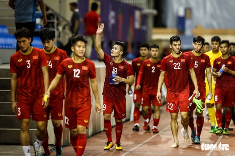 Rộn ràng vào hội SEA Games - Ảnh 4. Rộn ràng vào hội SEA Games - Ảnh 4.