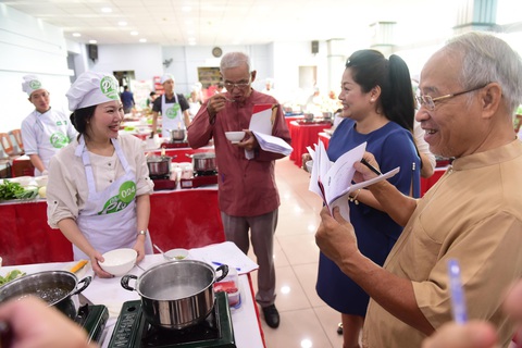 Bình chọn Top 10 thương hiệu phở được yêu thích năm 2019 khép lại với nhiều bất ngờ - Ảnh 1. Bình chọn Top 10 thương hiệu phở được yêu thích năm 2019 khép lại với nhiều bất ngờ - Ảnh 1.