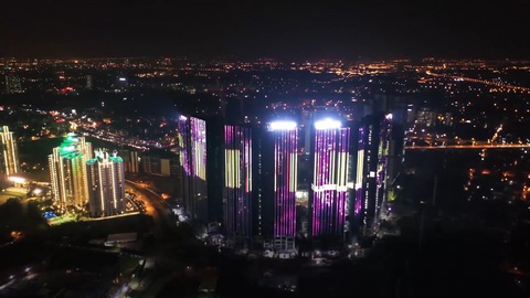 Những dự án bàn giao thực tế như phối cảnh của Sunshine Group - Ảnh 5. Những dự án bàn giao thực tế như phối cảnh của Sunshine Group - Ảnh 5.