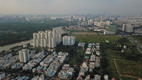 Vay tiền mua nhà khó hơn? - Ảnh 4. Vay tiền mua nhà khó hơn? - Ảnh 4.