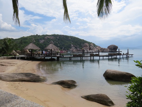 Sai phạm hàng loạt ở dự án khu du lịch sinh thái Ngọc Sương - Ảnh 3. Sai phạm hàng loạt ở dự án khu du lịch sinh thái Ngọc Sương - Ảnh 3.