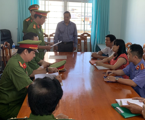Lãnh đạo thành phố Phan Thiết vi phạm gì dẫn đến bị kỷ luật và khởi tố? - Ảnh 3. Lãnh đạo thành phố Phan Thiết vi phạm gì dẫn đến bị kỷ luật và khởi tố? - Ảnh 3.