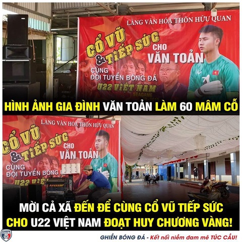 Mạng xã hội vỡ oà niềm vui chiến thắng: Việt Nam vô địch! - Ảnh 11. Mạng xã hội vỡ oà niềm vui chiến thắng: Việt Nam vô địch! - Ảnh 11.