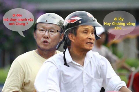 Mạng xã hội vỡ oà niềm vui chiến thắng: Việt Nam vô địch! - Ảnh 9. Mạng xã hội vỡ oà niềm vui chiến thắng: Việt Nam vô địch! - Ảnh 9.