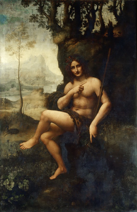 Thiên tài Leonardo da Vinci ‘đến’… ga Hà Nội - Ảnh 8. Thiên tài Leonardo da Vinci ‘đến’… ga Hà Nội - Ảnh 8.