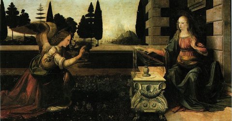 Thiên tài Leonardo da Vinci ‘đến’… ga Hà Nội - Ảnh 6. Thiên tài Leonardo da Vinci ‘đến’… ga Hà Nội - Ảnh 6.