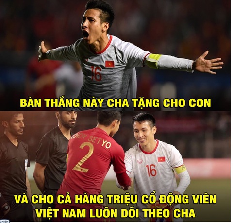 Mạng xã hội vỡ oà niềm vui chiến thắng: Việt Nam vô địch! - Ảnh 10. Mạng xã hội vỡ oà niềm vui chiến thắng: Việt Nam vô địch! - Ảnh 10.