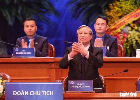 Chiến thắng của đoàn thể thao Việt Nam là chiến thắng của tuổi trẻ Việt Nam - Ảnh 5. Chiến thắng của đoàn thể thao Việt Nam là chiến thắng của tuổi trẻ Việt Nam - Ảnh 5.