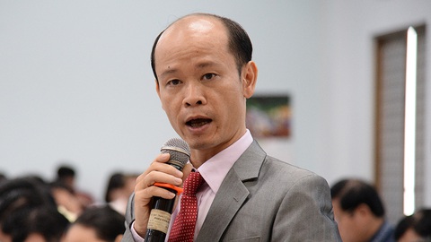 TP.HCM muốn tăng tỉ lệ ngân sách để phát triển, chia lại chiếc bánh quá khó? - Ảnh 2. TP.HCM muốn tăng tỉ lệ ngân sách để phát triển, chia lại chiếc bánh quá khó? - Ảnh 2.