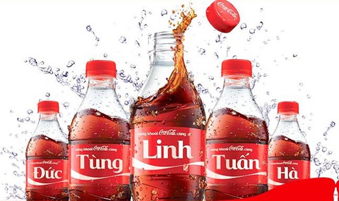 Hành trình chinh phục tín đồ ẩm thực Việt của Coca-Cola - Ảnh 3. Hành trình chinh phục tín đồ ẩm thực Việt của Coca-Cola - Ảnh 3.