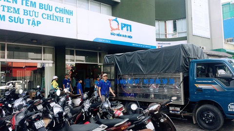 Dịch vụ chuyển văn phòng chuyên nghiệp tại TPHCM của Phú Mỹ Express - Ảnh 3. Dịch vụ chuyển văn phòng chuyên nghiệp tại TPHCM của Phú Mỹ Express - Ảnh 3.