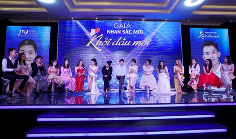 Hơn 2.000 khách hàng quy tụ tại đại tiệc thẩm mỹ của Bệnh viện JW - Ảnh 6. Hơn 2.000 khách hàng quy tụ tại đại tiệc thẩm mỹ của Bệnh viện JW - Ảnh 6.