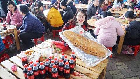 Hành trình chinh phục tín đồ ẩm thực Việt của Coca-Cola - Ảnh 6. Hành trình chinh phục tín đồ ẩm thực Việt của Coca-Cola - Ảnh 6.