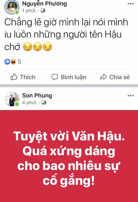 Mạng xã hội vỡ oà niềm vui chiến thắng: Việt Nam vô địch! - Ảnh 1. Mạng xã hội vỡ oà niềm vui chiến thắng: Việt Nam vô địch! - Ảnh 1.