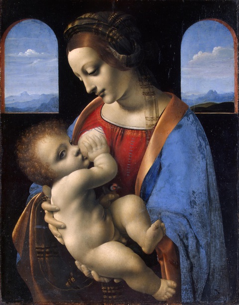 Thiên tài Leonardo da Vinci ‘đến’… ga Hà Nội - Ảnh 7. Thiên tài Leonardo da Vinci ‘đến’… ga Hà Nội - Ảnh 7.