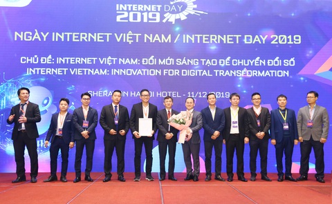 Ra mắt CLB Điện toán đám mây và trung tâm dữ liệu Việt Nam - Ảnh 1. Ra mắt CLB Điện toán đám mây và trung tâm dữ liệu Việt Nam - Ảnh 1.