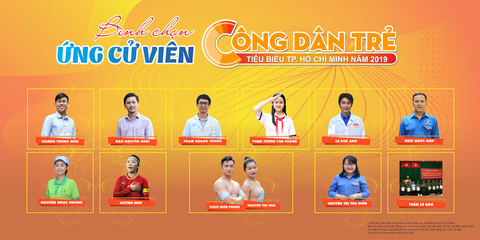 Nữ cầu thủ Huỳnh Như là ứng viên ‘Công dân trẻ tiêu biểu TP.HCM’ - Ảnh 1. Nữ cầu thủ Huỳnh Như là ứng viên ‘Công dân trẻ tiêu biểu TP.HCM’ - Ảnh 1.