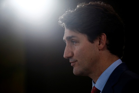 Canada thành lập ủy ban đặc biệt xem xét quan hệ với Trung Quốc - Ảnh 1. Canada thành lập ủy ban đặc biệt xem xét quan hệ với Trung Quốc - Ảnh 1.