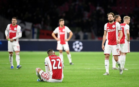 Barca đá hết sức, đá bay luôn Inter khỏi Champions League - Ảnh 3. Barca đá hết sức, đá bay luôn Inter khỏi Champions League - Ảnh 3.