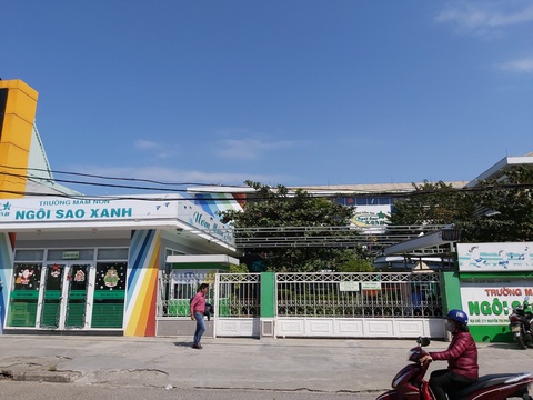 Đà Nẵng: Kỷ luật 2 giáo viên phạt vào mông và má của trẻ - Ảnh 2. Đà Nẵng: Kỷ luật 2 giáo viên phạt vào mông và má của trẻ - Ảnh 2.