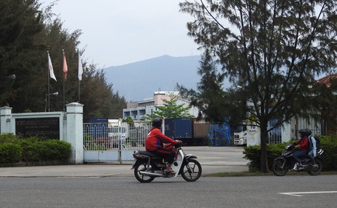 Đà Nẵng đầu tư 100 triệu USD xây bệnh viện nhi trung ương 500 giường - Ảnh 1. Đà Nẵng đầu tư 100 triệu USD xây bệnh viện nhi trung ương 500 giường - Ảnh 1.