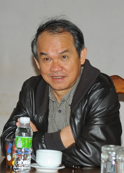 Bầu Đức: Cho phép tôi xin được cảm ơn ông Park - Ảnh 2. Bầu Đức: Cho phép tôi xin được cảm ơn ông Park - Ảnh 2.