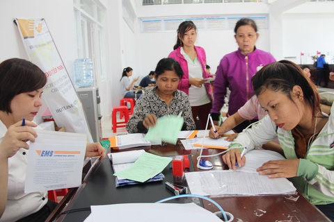 Tăng tuổi nghỉ hưu, chính sách BHXH thay đổi thế nào? - Ảnh 1. Tăng tuổi nghỉ hưu, chính sách BHXH thay đổi thế nào? - Ảnh 1.
