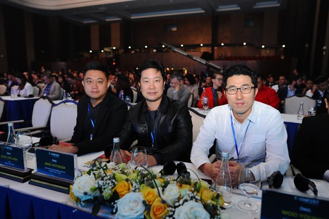 Ngày hội Khởi nghiệp đổi mới sáng tạo quốc gia - Techfest Việt Nam 2019 - Ảnh 3. Ngày hội Khởi nghiệp đổi mới sáng tạo quốc gia - Techfest Việt Nam 2019 - Ảnh 3.