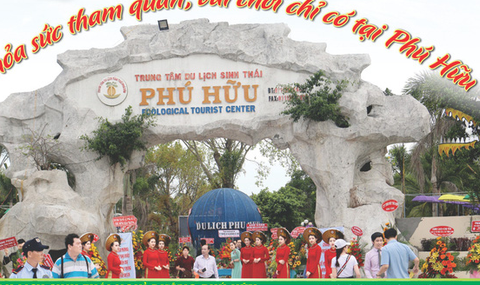 10 điểm du lịch được người Việt tìm kiếm nhiều nhất năm 2019 - Ảnh 1. 10 điểm du lịch được người Việt tìm kiếm nhiều nhất năm 2019 - Ảnh 1.