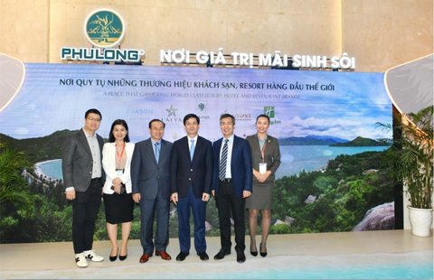 Phú Long hợp tác MJ Group phát triển dịch vụ chăm sóc sức khỏe, sắc đẹp - Ảnh 2. Phú Long hợp tác MJ Group phát triển dịch vụ chăm sóc sức khỏe, sắc đẹp - Ảnh 2.