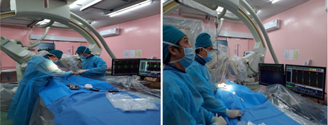 10 ca cấp cứu ấn tượng của ngành y tế TP.HCM năm 2019 - Ảnh 4. 10 ca cấp cứu ấn tượng của ngành y tế TP.HCM năm 2019 - Ảnh 4.