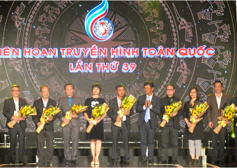Liên hoan truyền hình toàn quốc lần thứ 39 có nhiều giám khảo trẻ - Ảnh 1. Liên hoan truyền hình toàn quốc lần thứ 39 có nhiều giám khảo trẻ - Ảnh 1.