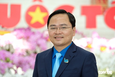 Quang Hải, HHen Niê là ủy viên Trung ương Hội Liên hiệp thanh niên Việt Nam khóa VIII - Ảnh 2. Quang Hải, HHen Niê là ủy viên Trung ương Hội Liên hiệp thanh niên Việt Nam khóa VIII - Ảnh 2.