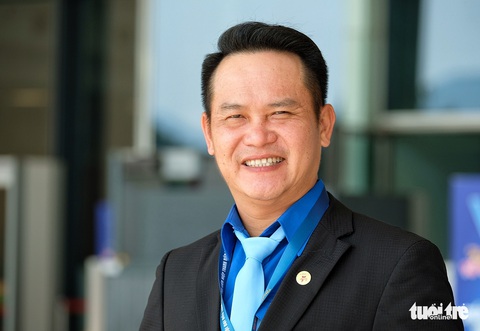 Quang Hải, HHen Niê là ủy viên Trung ương Hội Liên hiệp thanh niên Việt Nam khóa VIII - Ảnh 9. Quang Hải, HHen Niê là ủy viên Trung ương Hội Liên hiệp thanh niên Việt Nam khóa VIII - Ảnh 9.