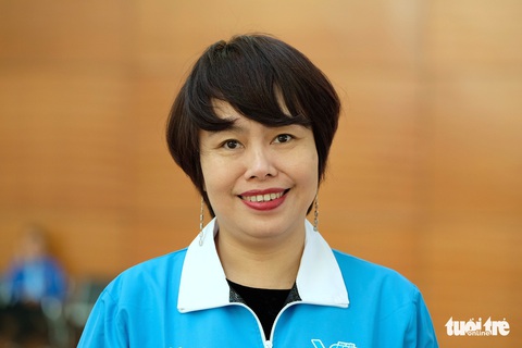 Quang Hải, HHen Niê là ủy viên Trung ương Hội Liên hiệp thanh niên Việt Nam khóa VIII - Ảnh 10. Quang Hải, HHen Niê là ủy viên Trung ương Hội Liên hiệp thanh niên Việt Nam khóa VIII - Ảnh 10.