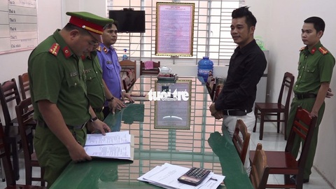 Công an Hậu Giang kêu gọi khách hàng hợp tác điều tra vụ dự án sinh thái Phú Hữu - Ảnh 1. Công an Hậu Giang kêu gọi khách hàng hợp tác điều tra vụ dự án sinh thái Phú Hữu - Ảnh 1.