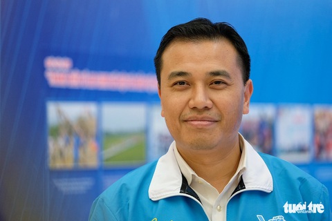 Quang Hải, HHen Niê là ủy viên Trung ương Hội Liên hiệp thanh niên Việt Nam khóa VIII - Ảnh 6. Quang Hải, HHen Niê là ủy viên Trung ương Hội Liên hiệp thanh niên Việt Nam khóa VIII - Ảnh 6.