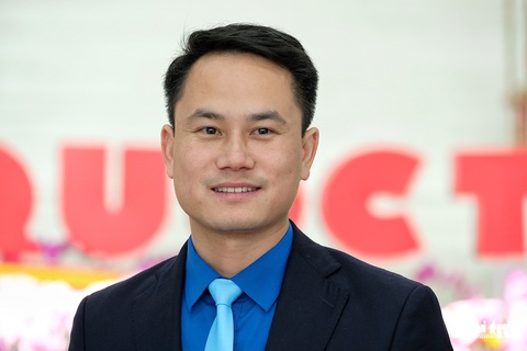 Quang Hải, HHen Niê là ủy viên Trung ương Hội Liên hiệp thanh niên Việt Nam khóa VIII - Ảnh 5. Quang Hải, HHen Niê là ủy viên Trung ương Hội Liên hiệp thanh niên Việt Nam khóa VIII - Ảnh 5.