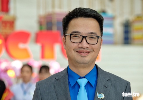 Quang Hải, HHen Niê là ủy viên Trung ương Hội Liên hiệp thanh niên Việt Nam khóa VIII - Ảnh 4. Quang Hải, HHen Niê là ủy viên Trung ương Hội Liên hiệp thanh niên Việt Nam khóa VIII - Ảnh 4.