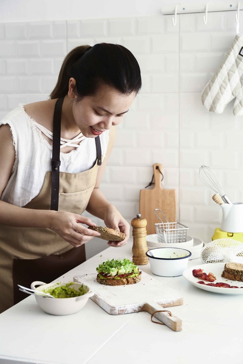 Khám phá từ điển nghề lạ thời 4.0 - Ảnh 2. Khám phá từ điển nghề lạ thời 4.0 - Ảnh 2.